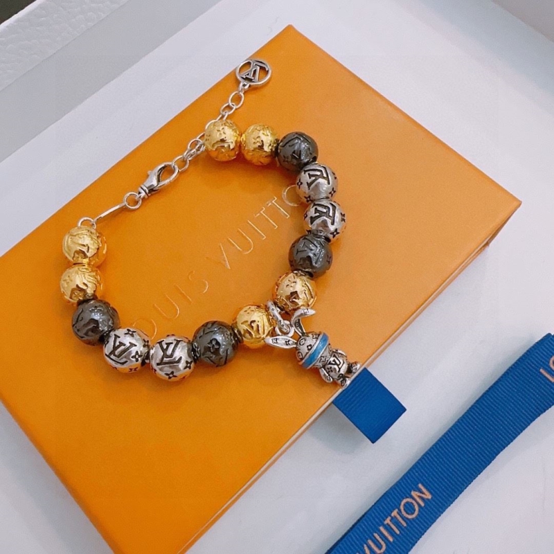 LV Bracelets